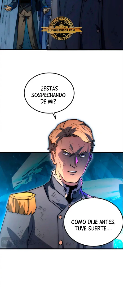Levantate de los Escombros capítulo 243 página 25