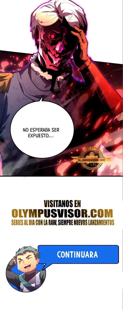 Levantate de los Escombros capítulo 243 página 31