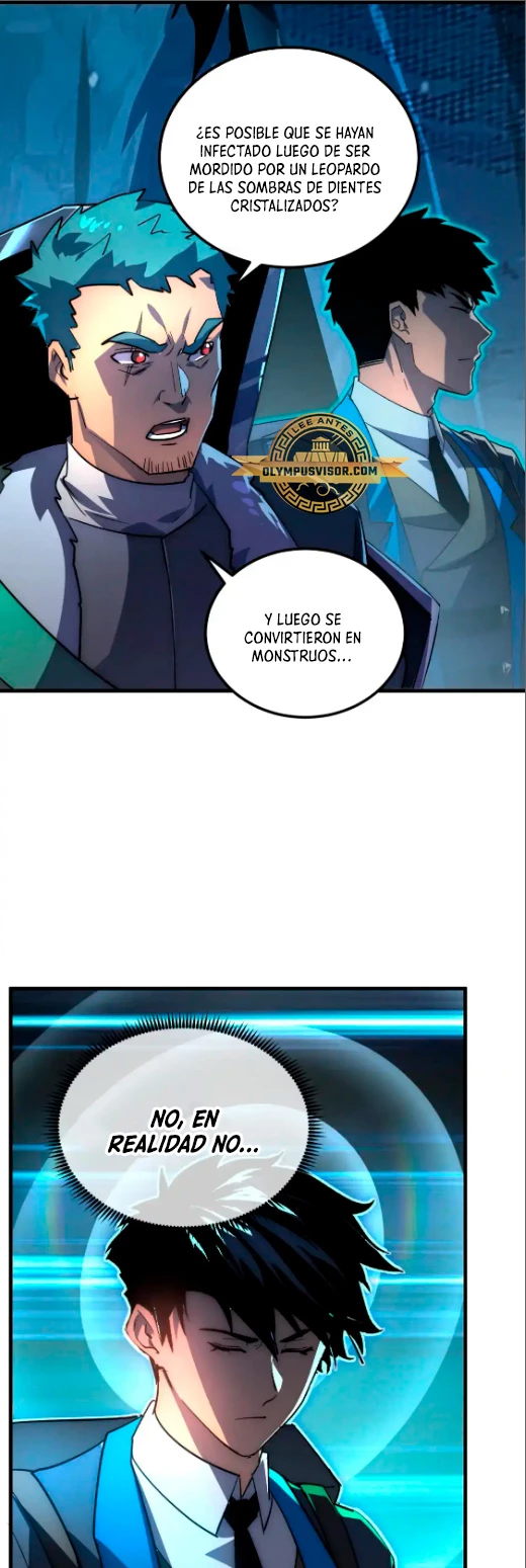 Levantate de los Escombros capítulo 243 página 4