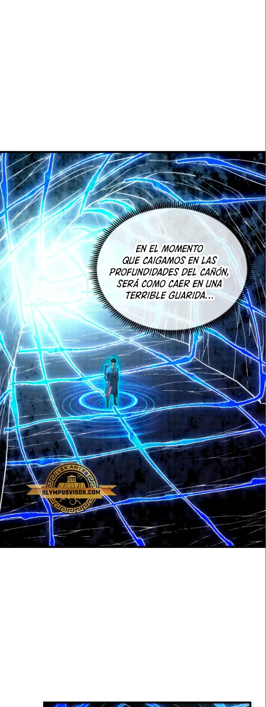 Levantate de los Escombros capítulo 243 página 8