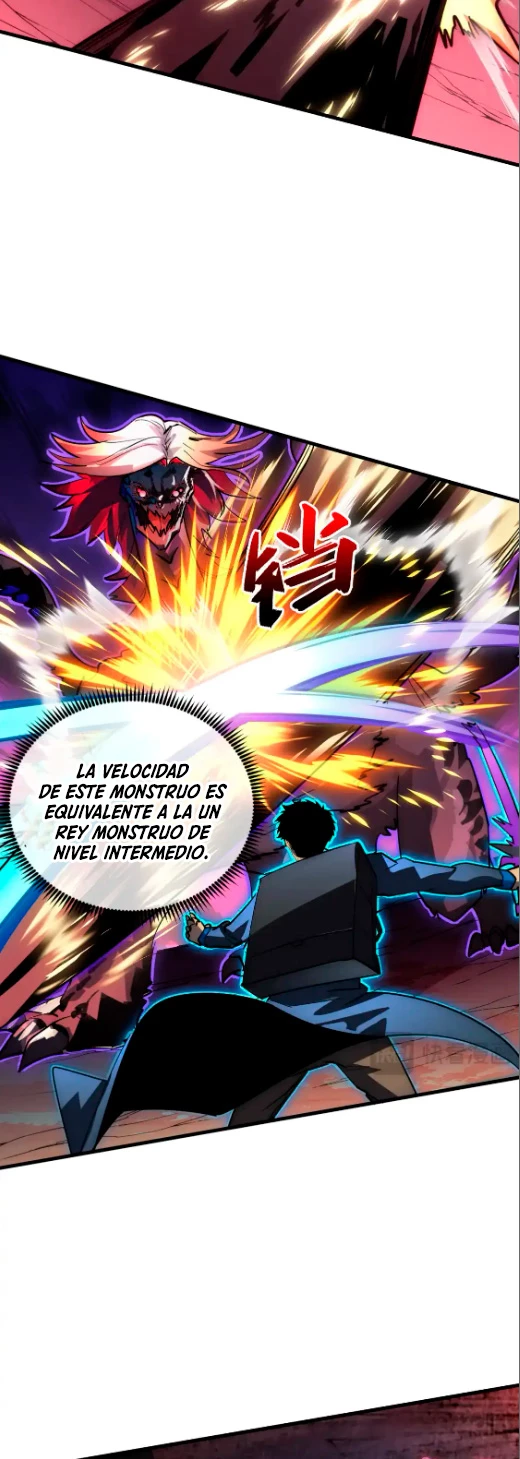 Levantate de los Escombros capítulo 245 página 11