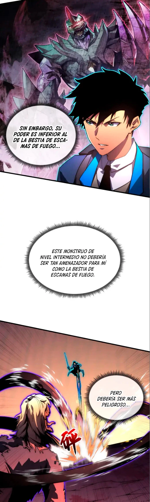 Levantate de los Escombros capítulo 245 página 12
