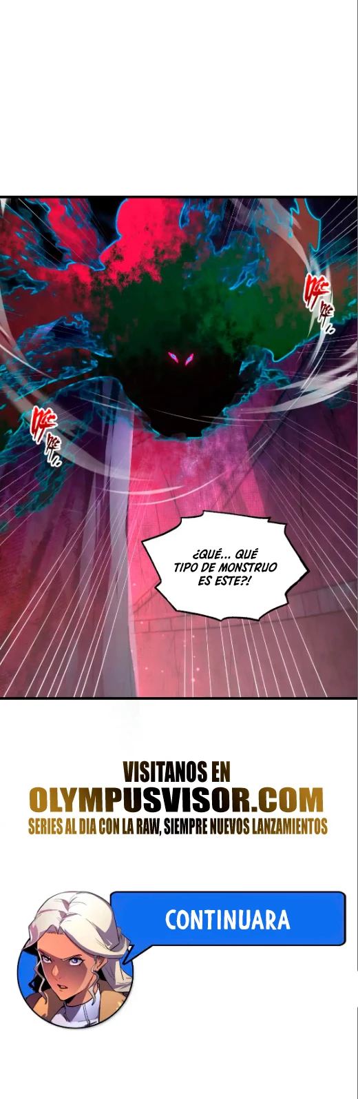 Levantate de los Escombros capítulo 245 página 32