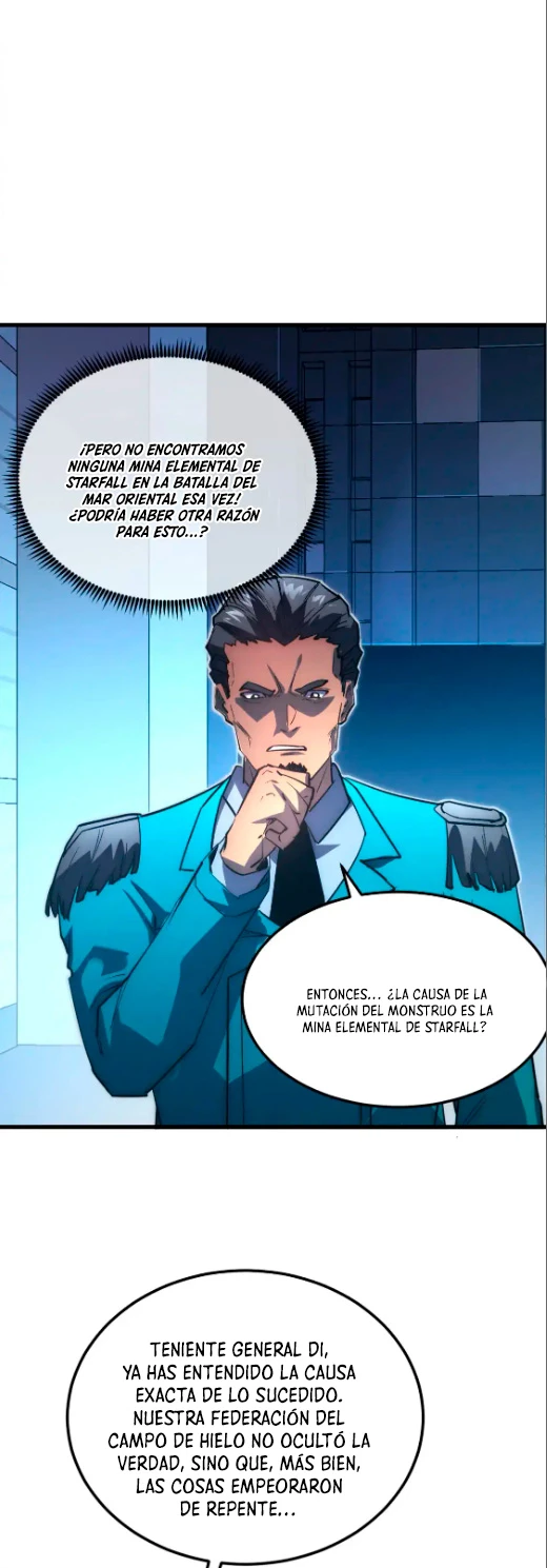 Levantate de los Escombros capítulo 246 página 10