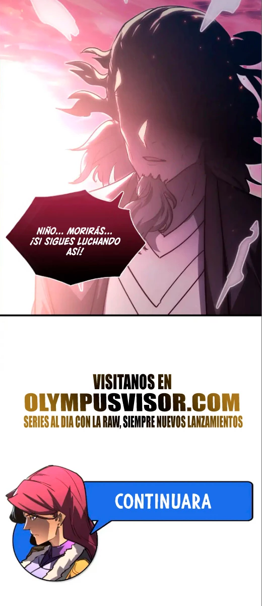 Levantate de los Escombros capítulo 246 página 33