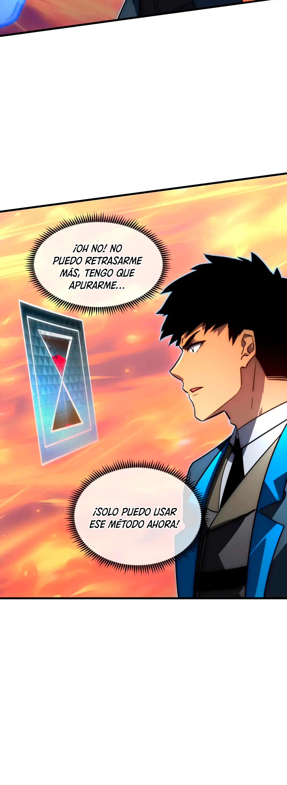 Levantate de los Escombros capítulo 248 página 6