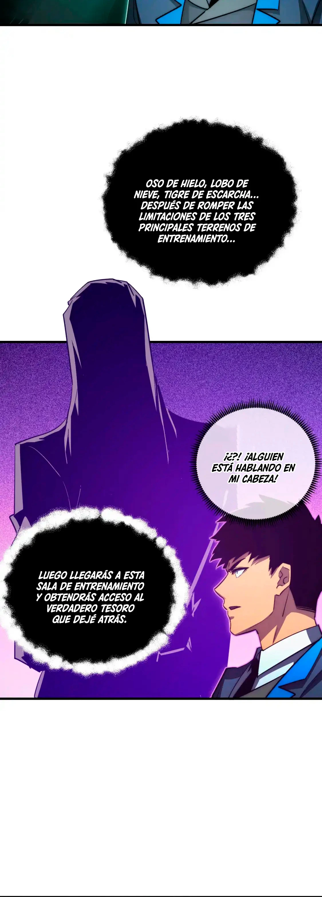 Levantate de los Escombros capítulo 258 página 9