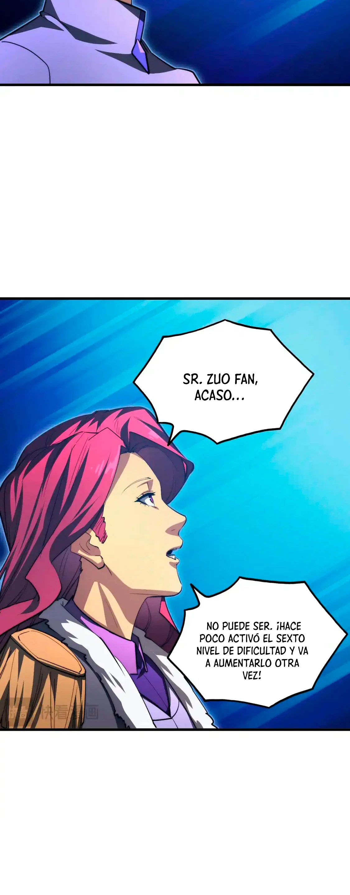 Levantate de los Escombros capítulo 259 página 14