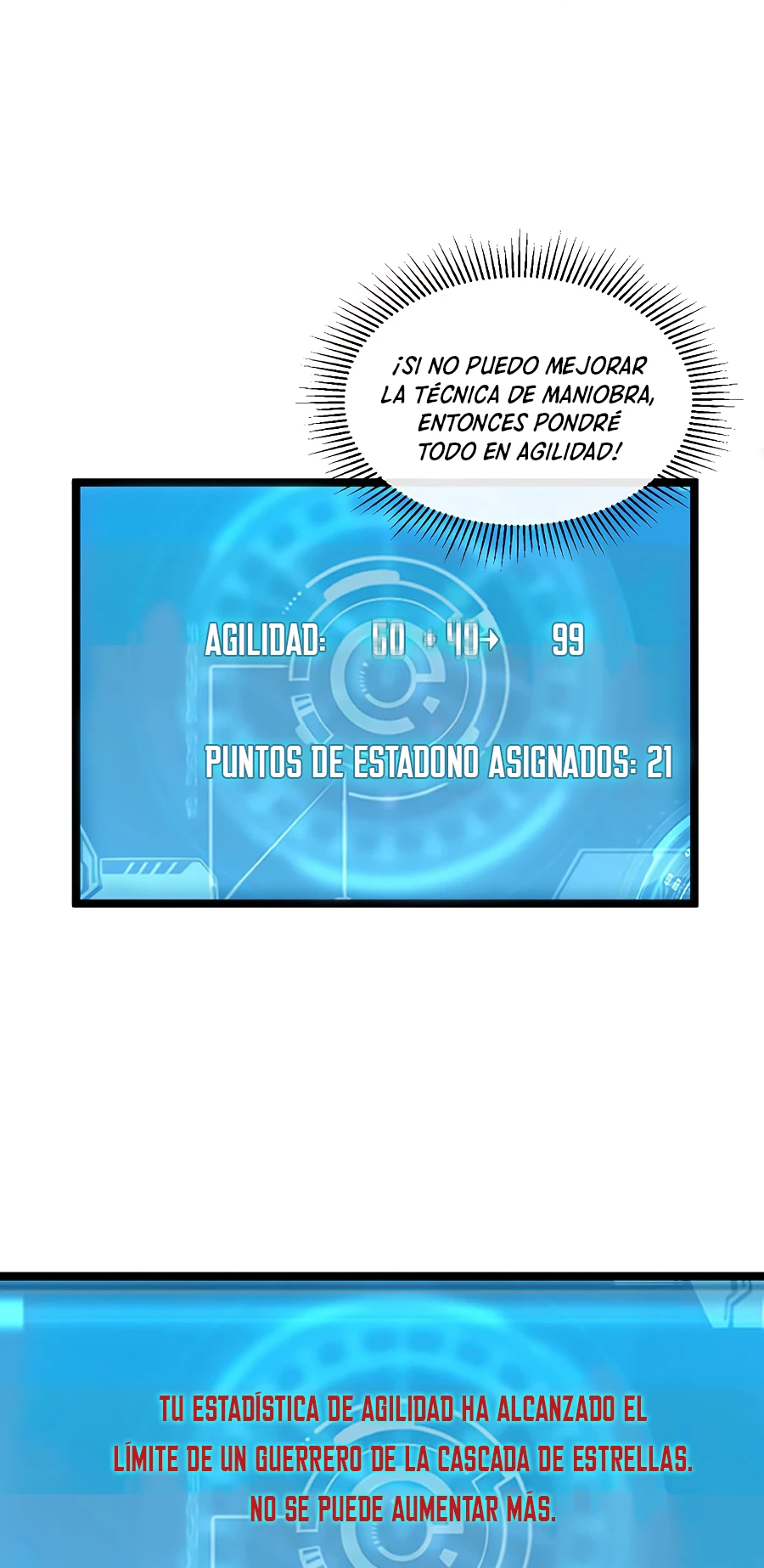 Levantate de los Escombros capítulo 26 página 32