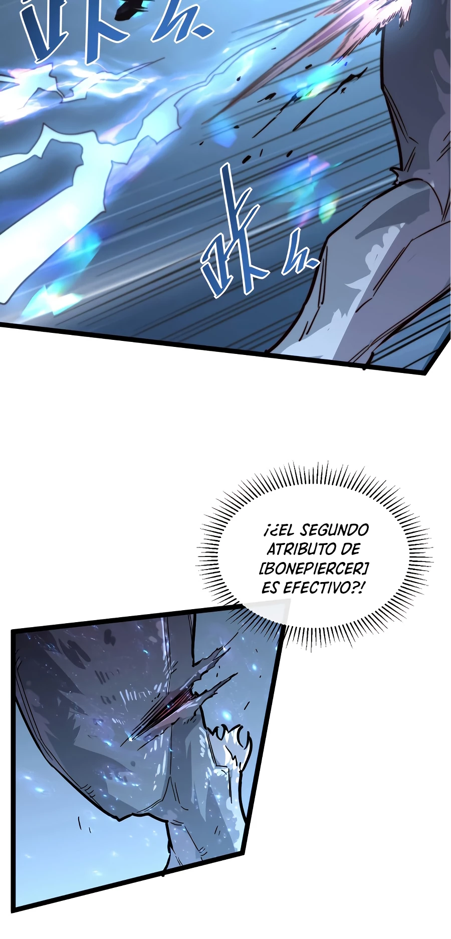 Levantate de los Escombros capítulo 26 página 41