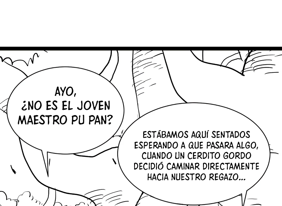 Levantate de los Escombros capítulo 26 página 49