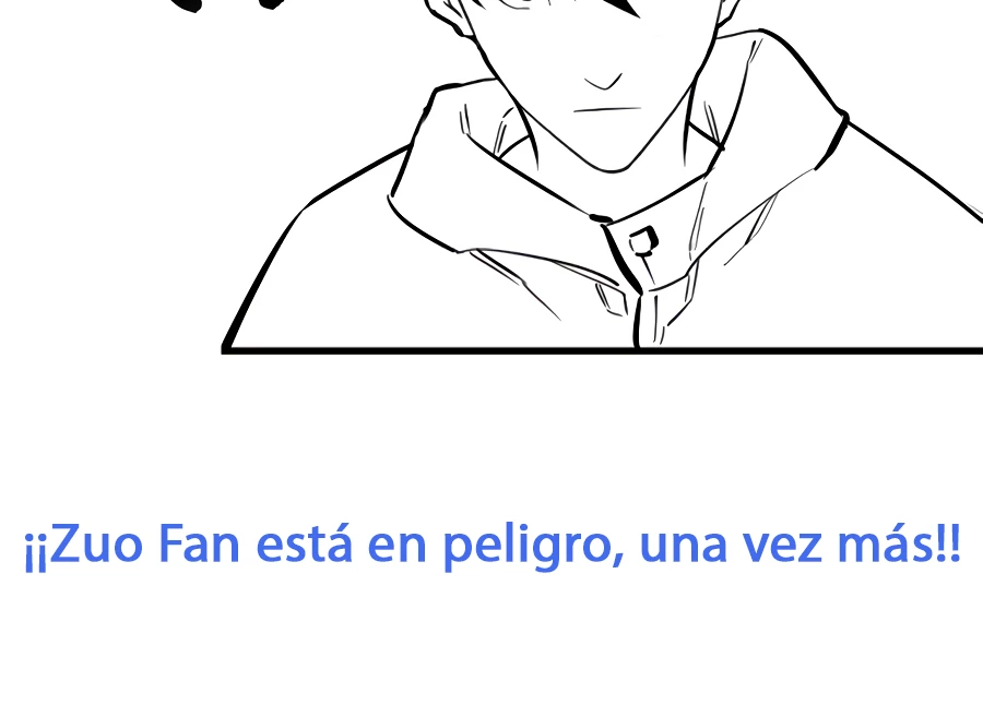 Levantate de los Escombros capítulo 26 página 53