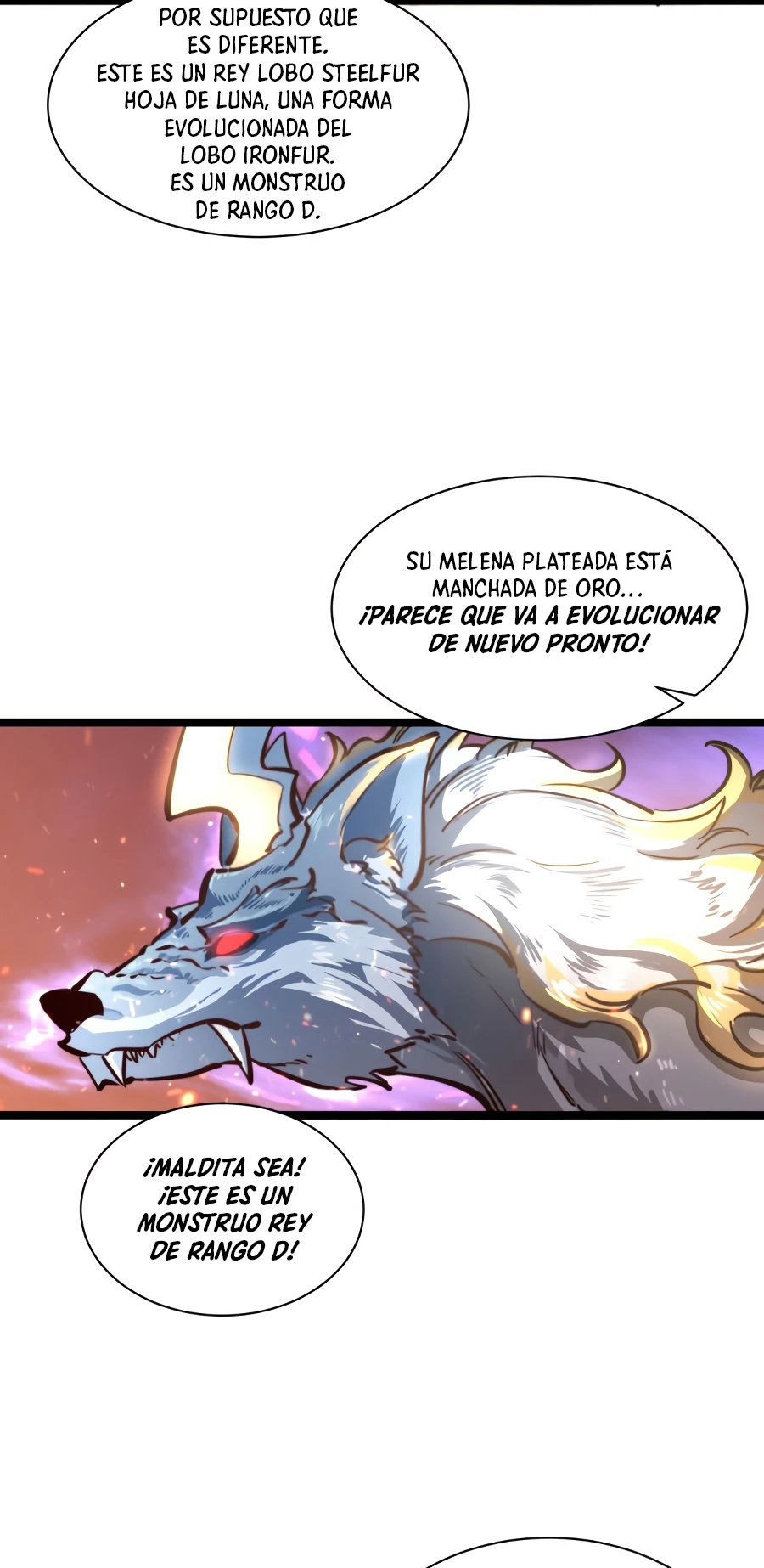 Levantate de los Escombros capítulo 26 página 9