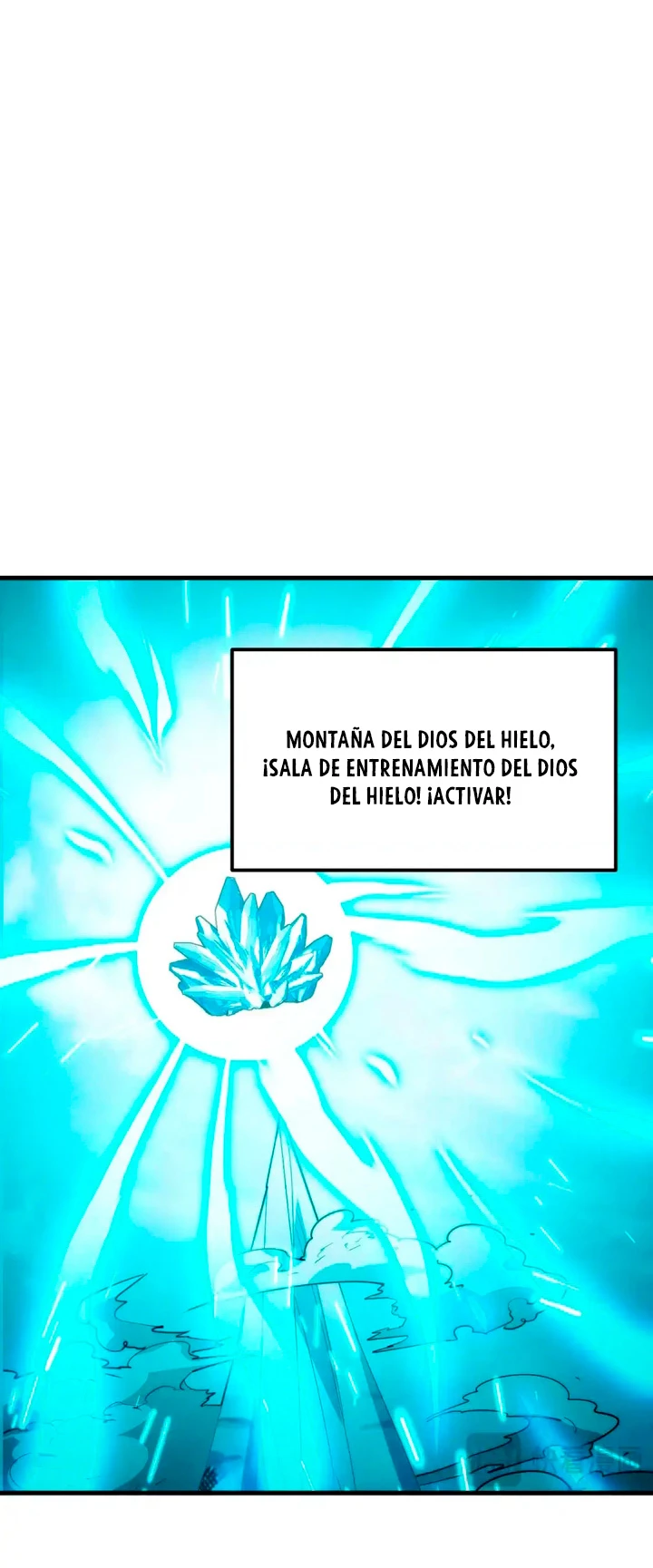 Levantate de los Escombros capítulo 261 página 25