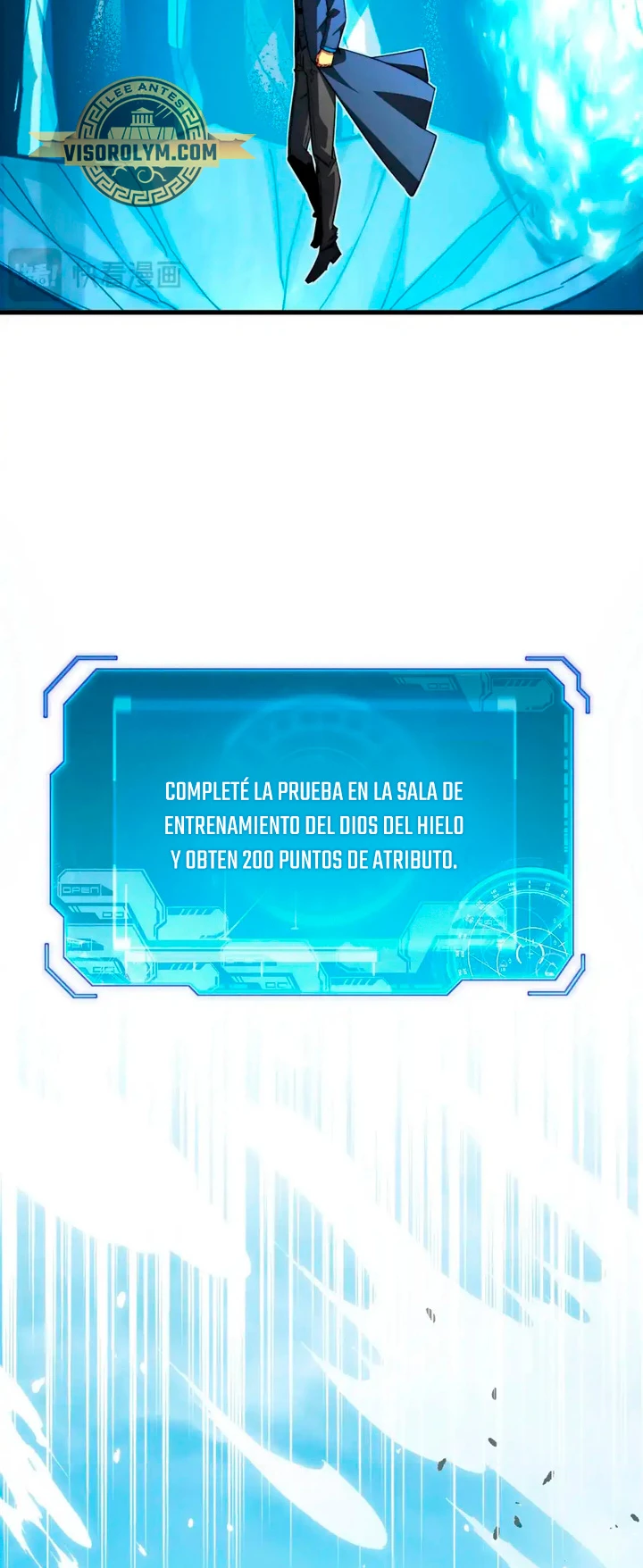 Levantate de los Escombros capítulo 262 página 19