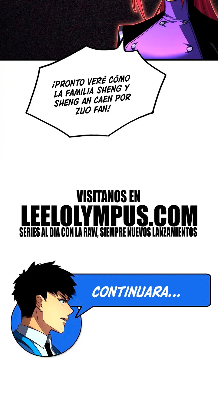 Levantate de los Escombros capítulo 269 página 27