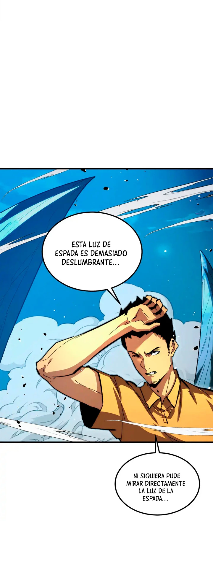 Levantate de los Escombros capítulo 272 página 12
