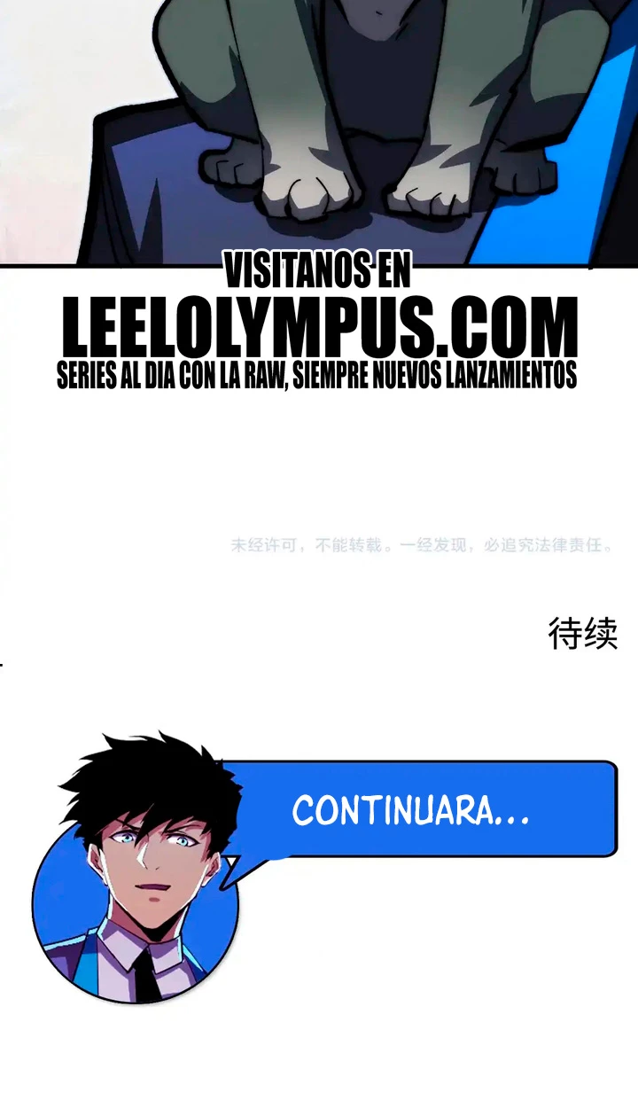 Levantate de los Escombros capítulo 274 página 28