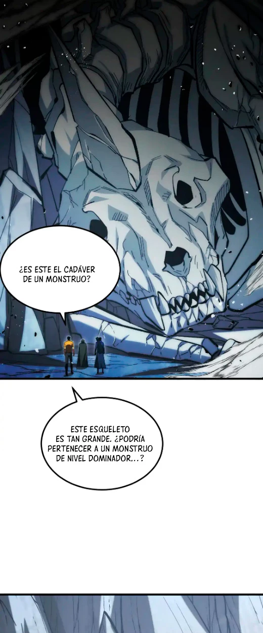 Levantate de los Escombros capítulo 275 página 12
