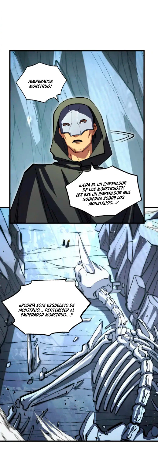 Levantate de los Escombros capítulo 276 página 14