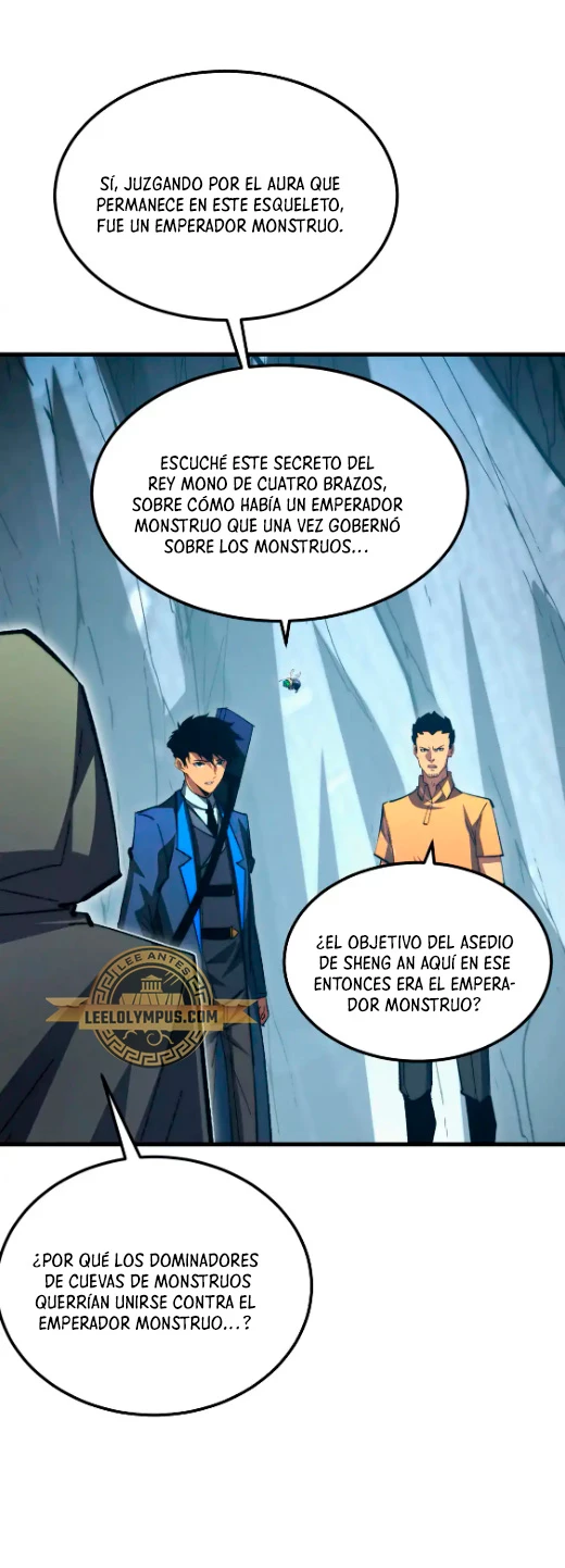 Levantate de los Escombros capítulo 276 página 15