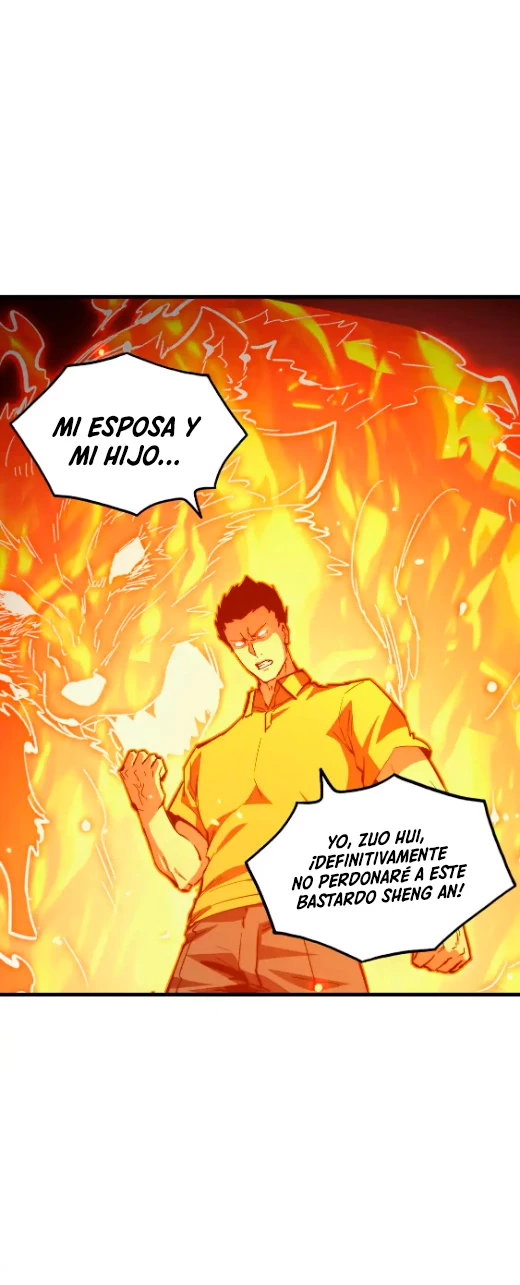 Levantate de los Escombros capítulo 276 página 4
