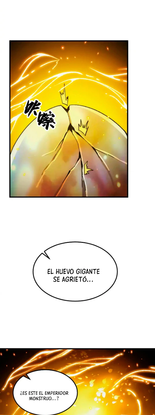 Levantate de los Escombros capítulo 277 página 10