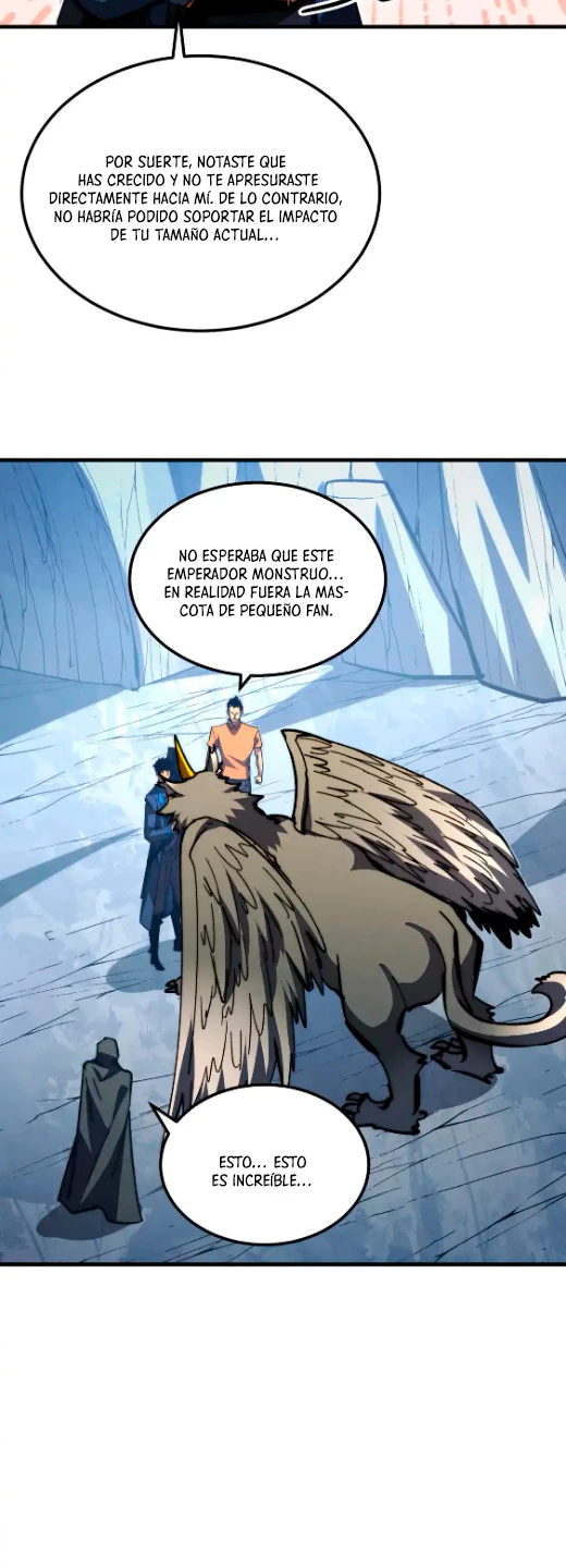 Levantate de los Escombros capítulo 277 página 14