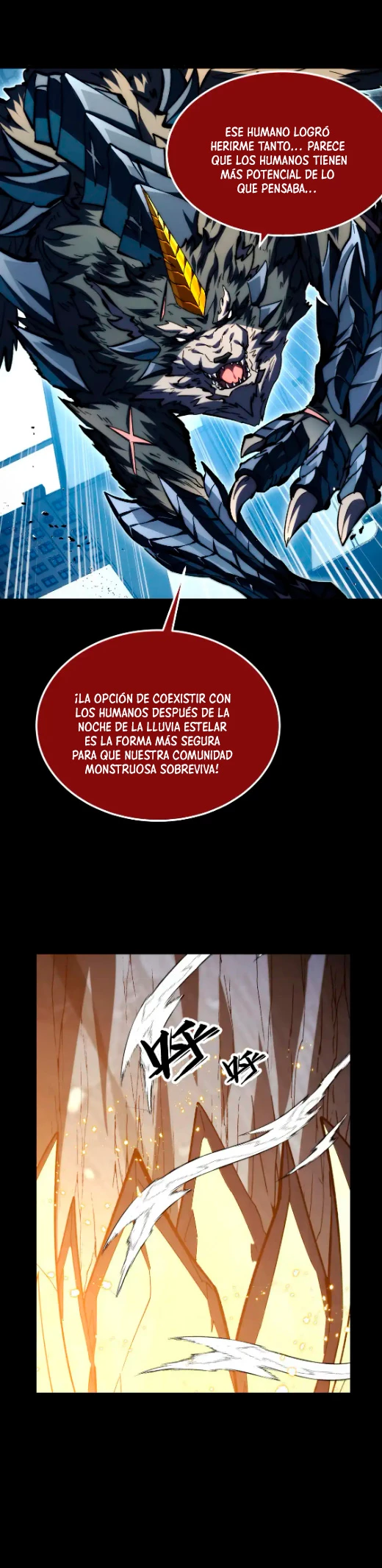 Levantate de los Escombros capítulo 277 página 3