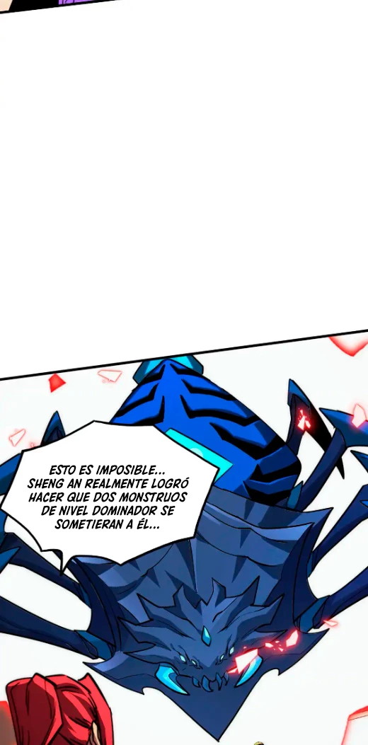 Levantate de los Escombros capítulo 278 página 18