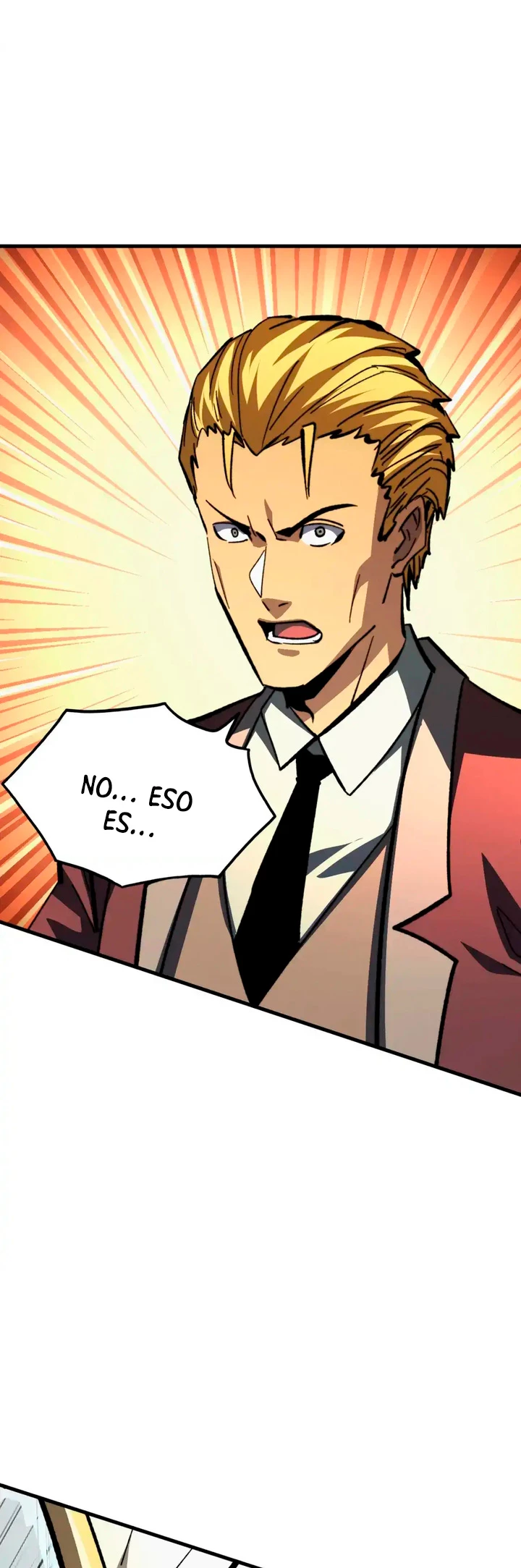 Levantate de los Escombros capítulo 279 página 31