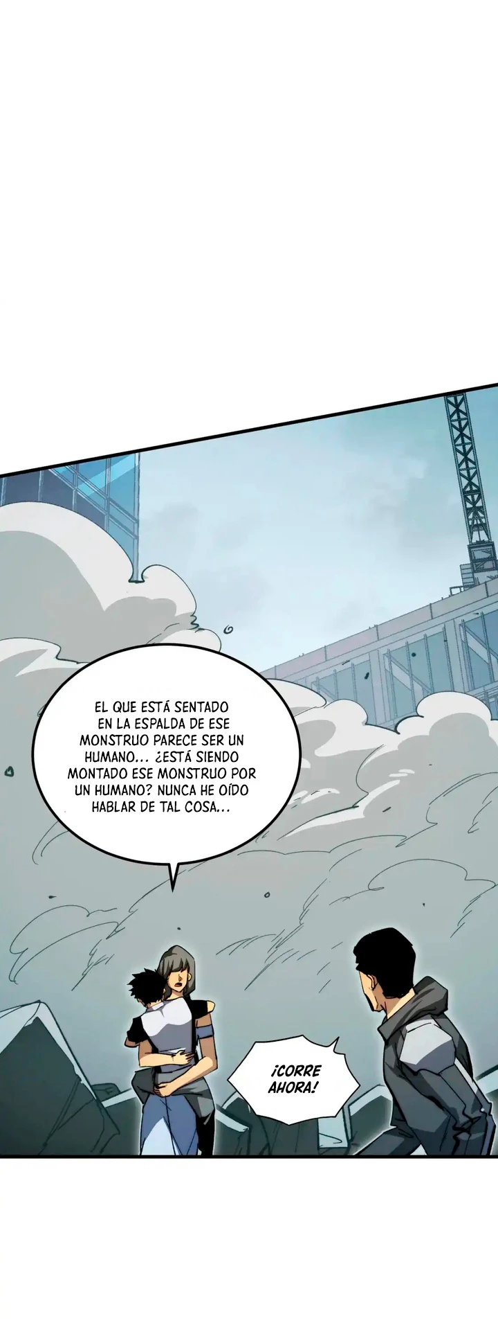 Levantate de los Escombros capítulo 279 página 5