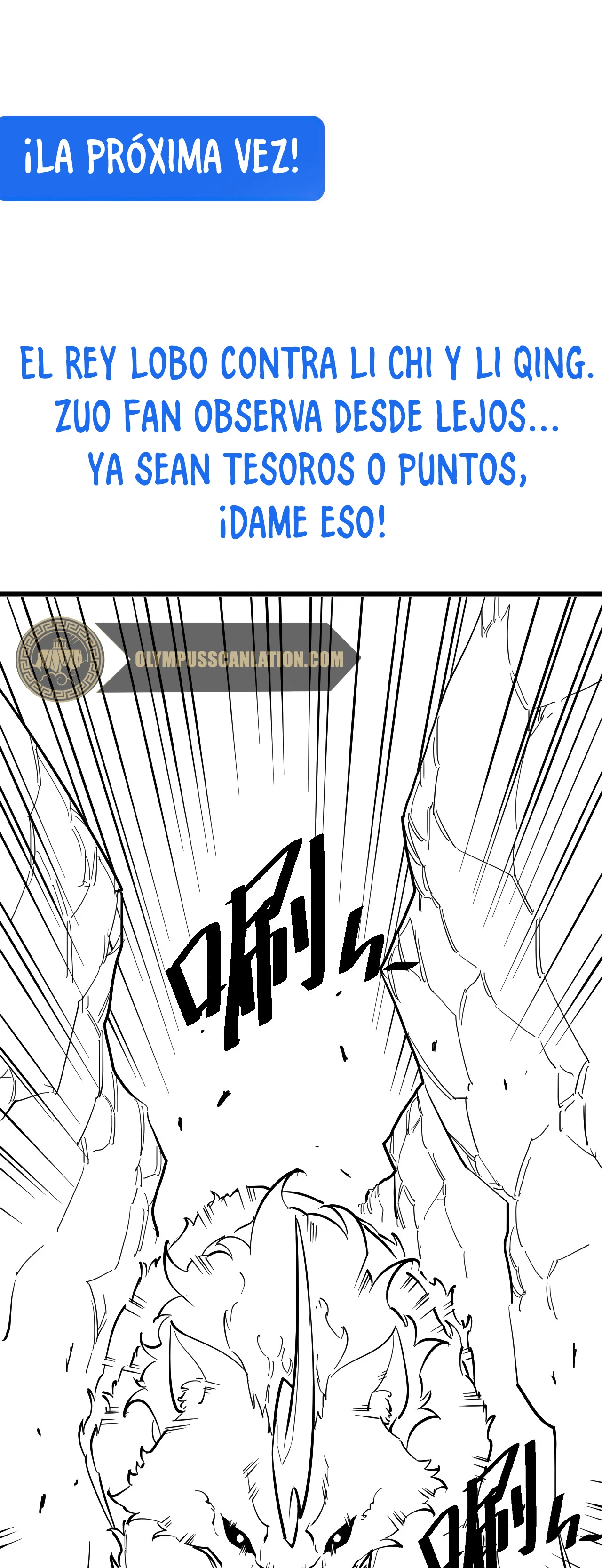 Levantate de los Escombros capítulo 28 página 34
