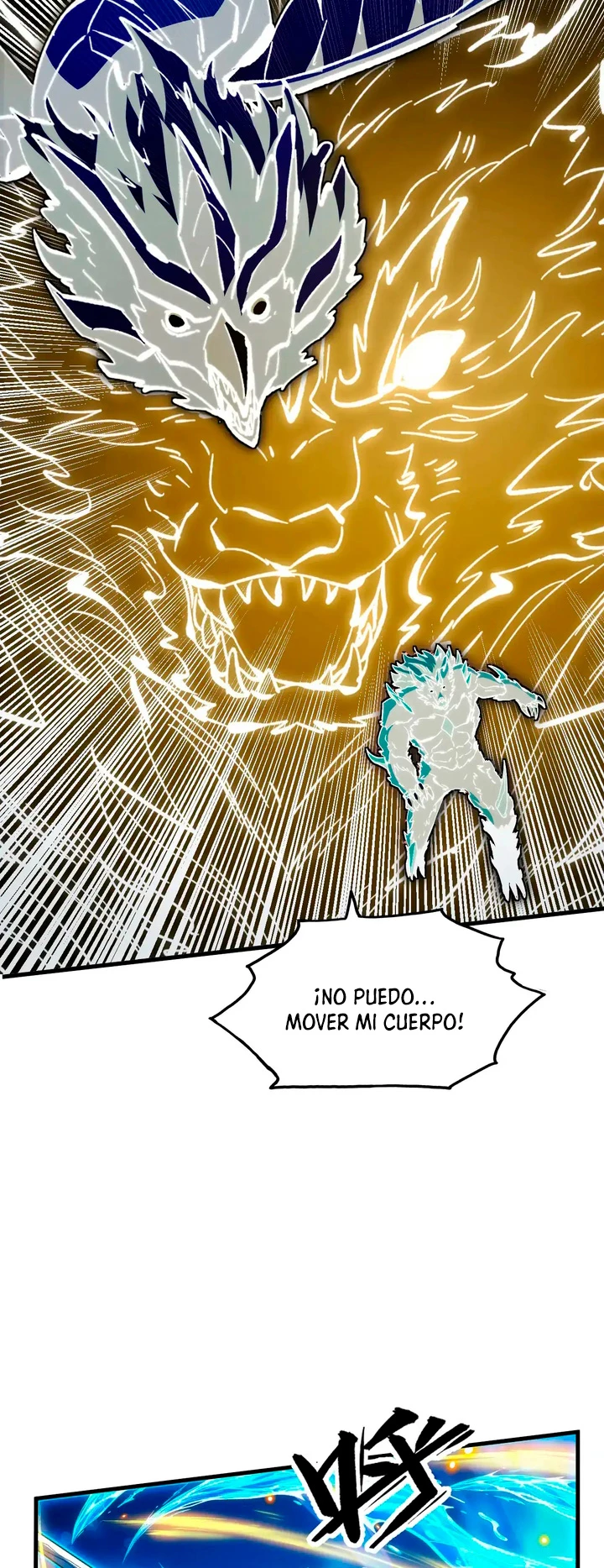Levantate de los Escombros capítulo 282 página 11