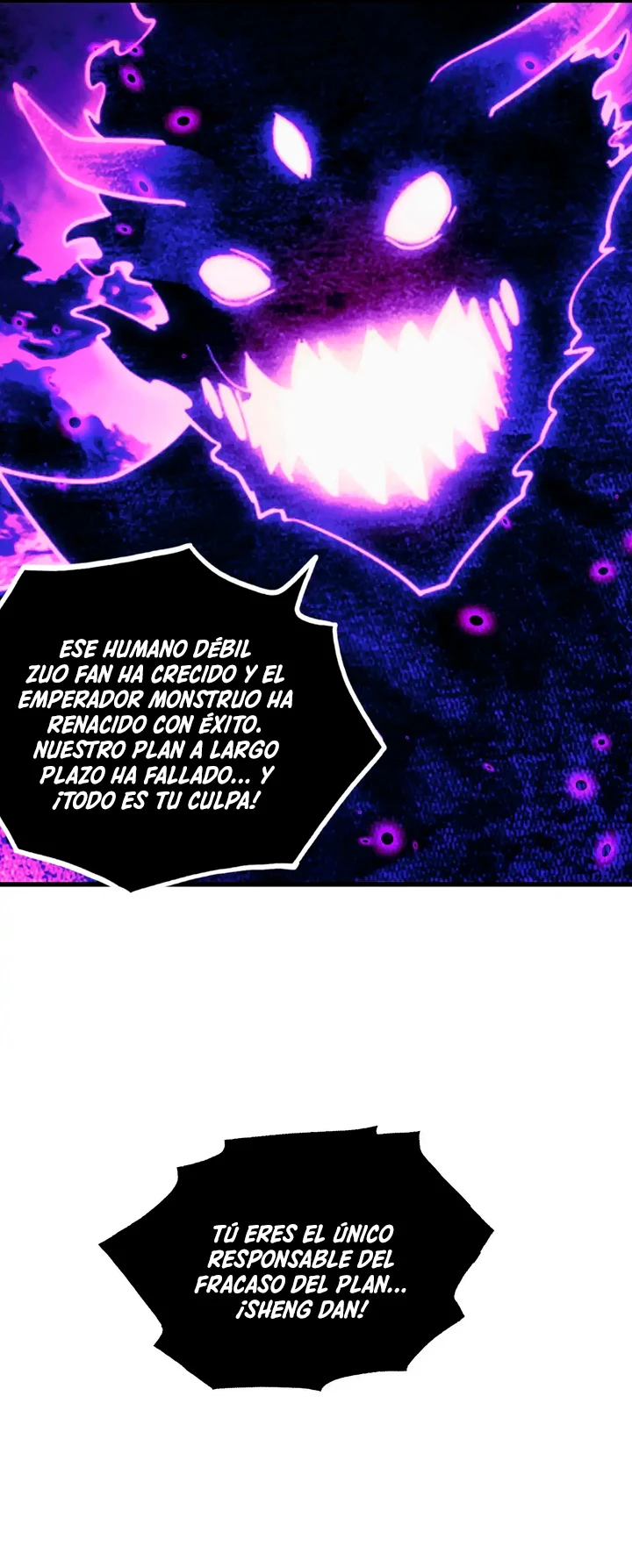 Levantate de los Escombros capítulo 286 página 27