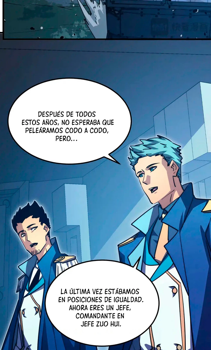 Levantate de los Escombros capítulo 288 página 13