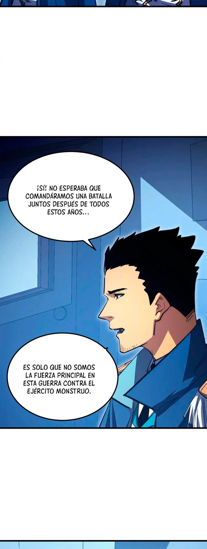 Levantate de los Escombros capítulo 288 página 14