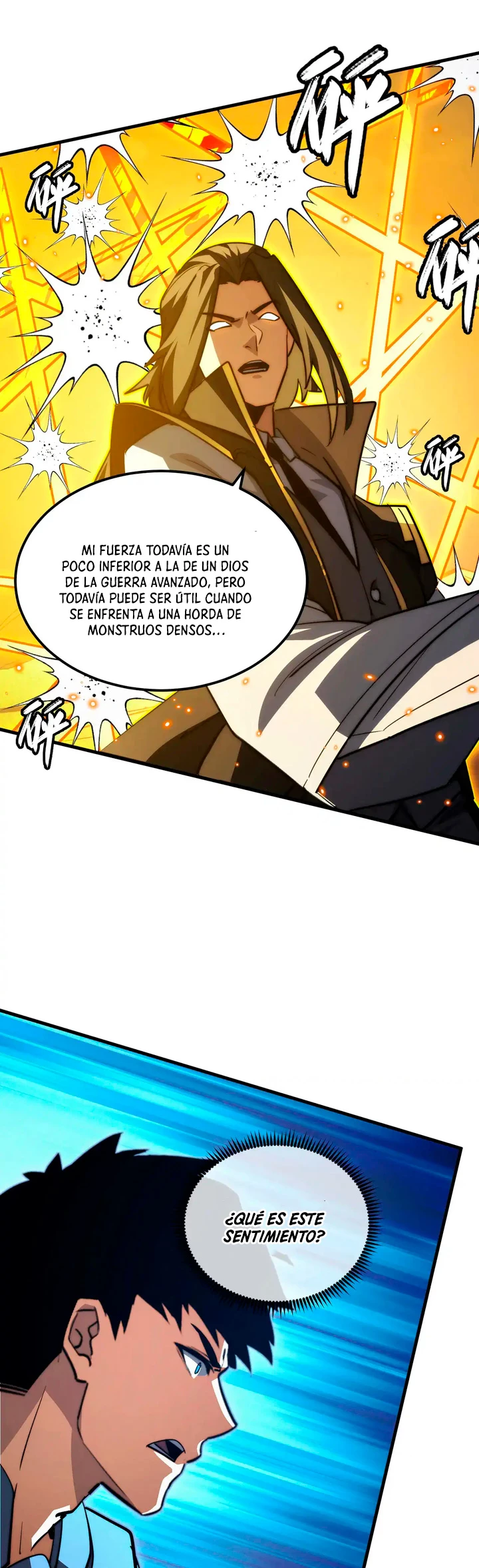 Levantate de los Escombros capítulo 288 página 26