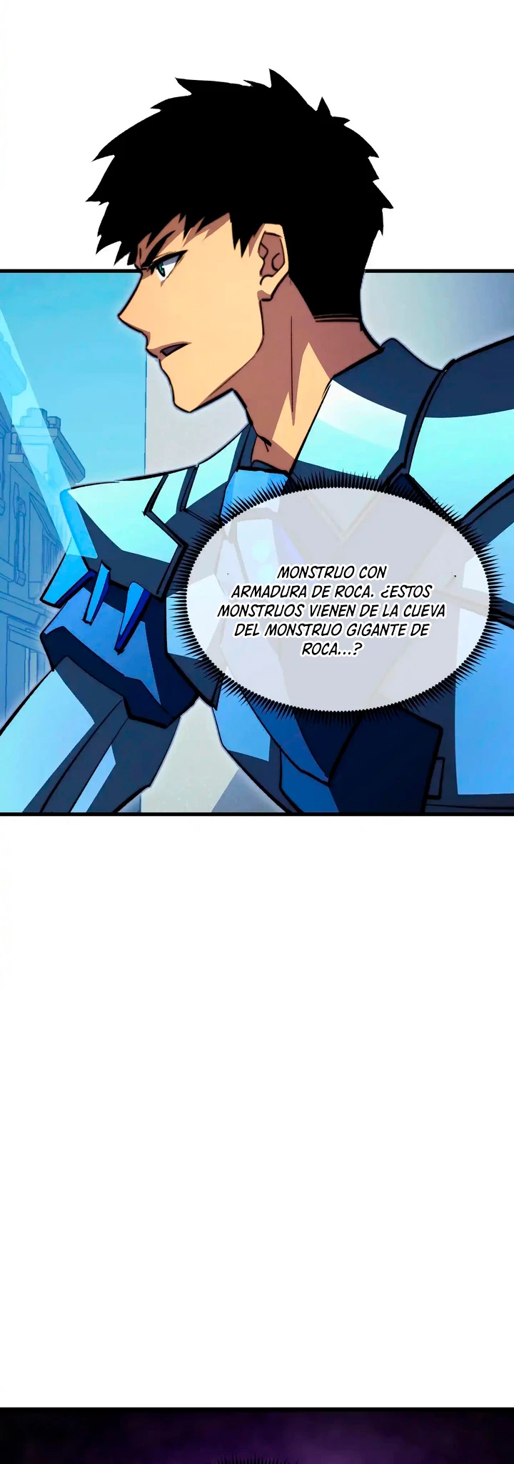 Levantate de los Escombros capítulo 289 página 23