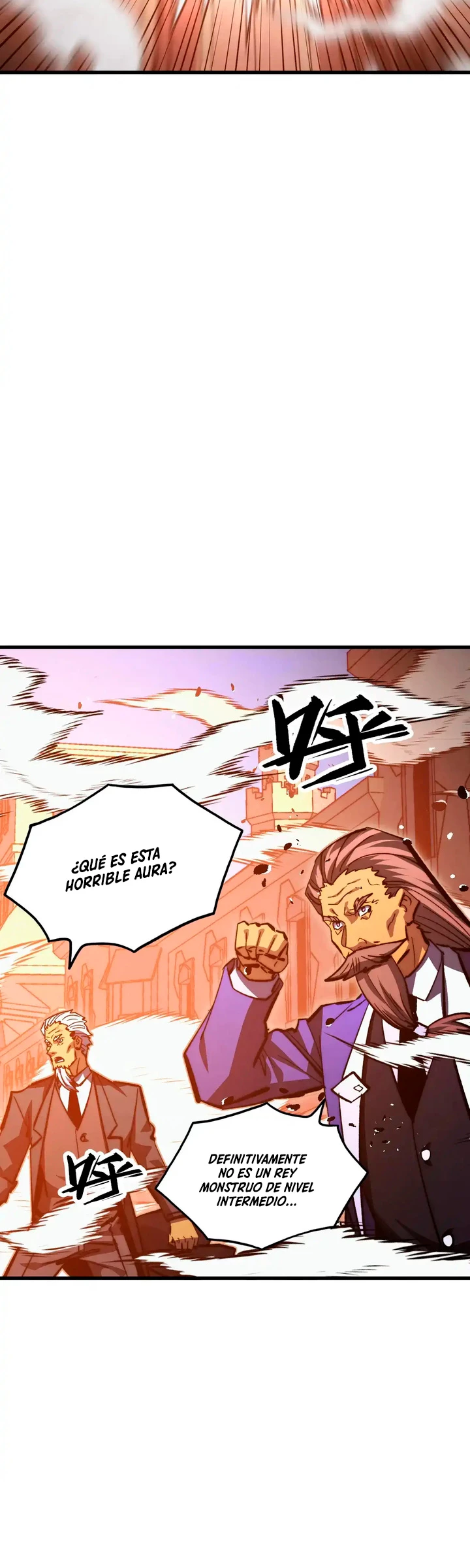 Levantate de los Escombros capítulo 289 página 27