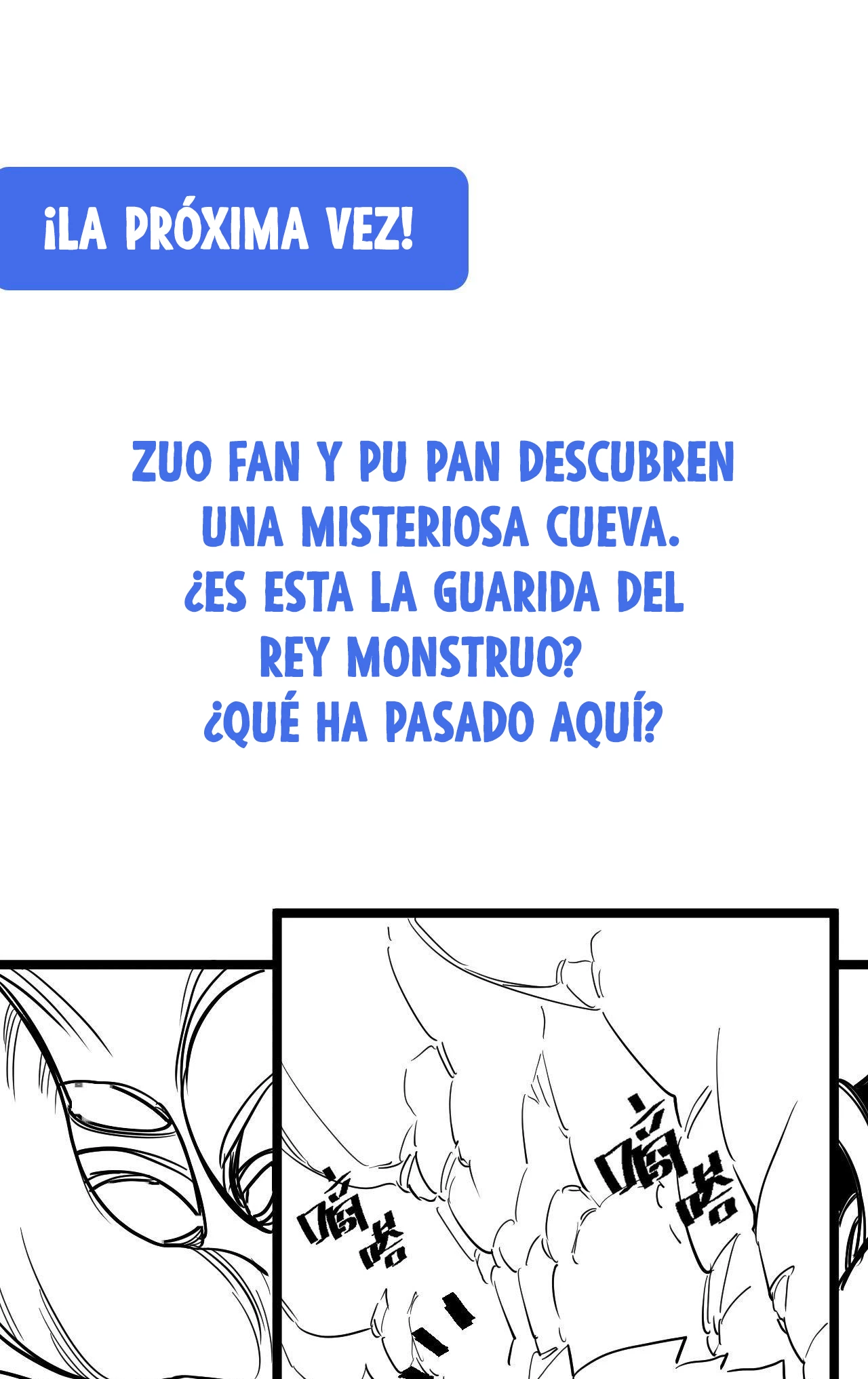 Levantate de los Escombros capítulo 29 página 50