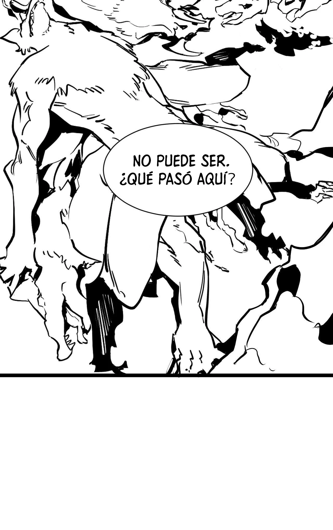 Levantate de los Escombros capítulo 29 página 52