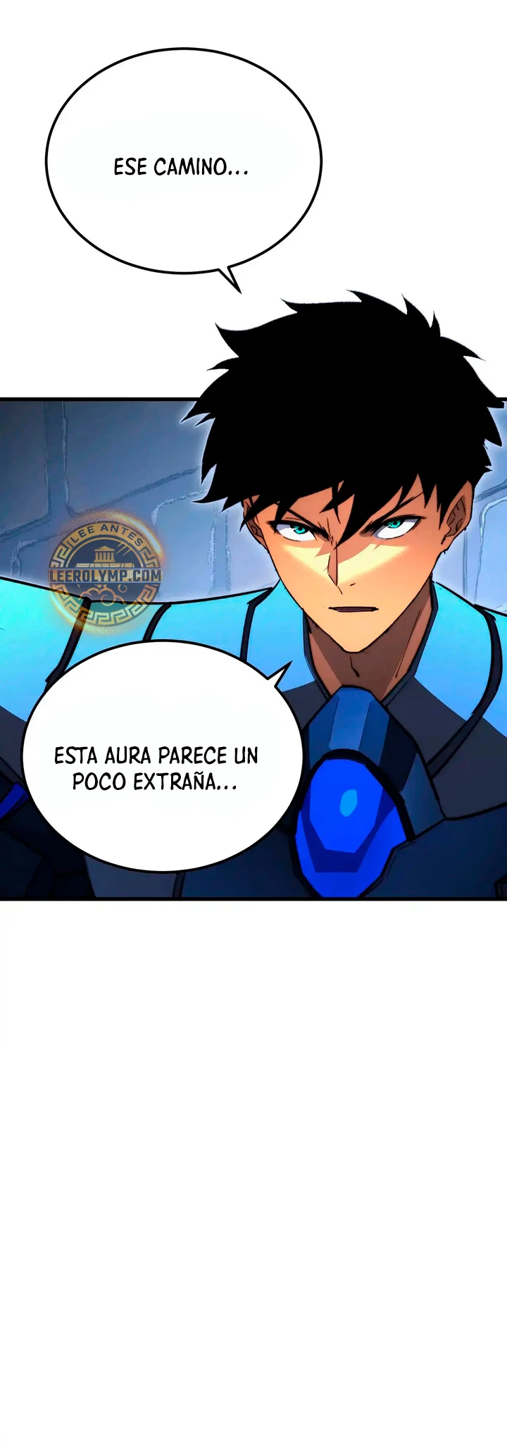 Levantate de los Escombros capítulo 291 página 19