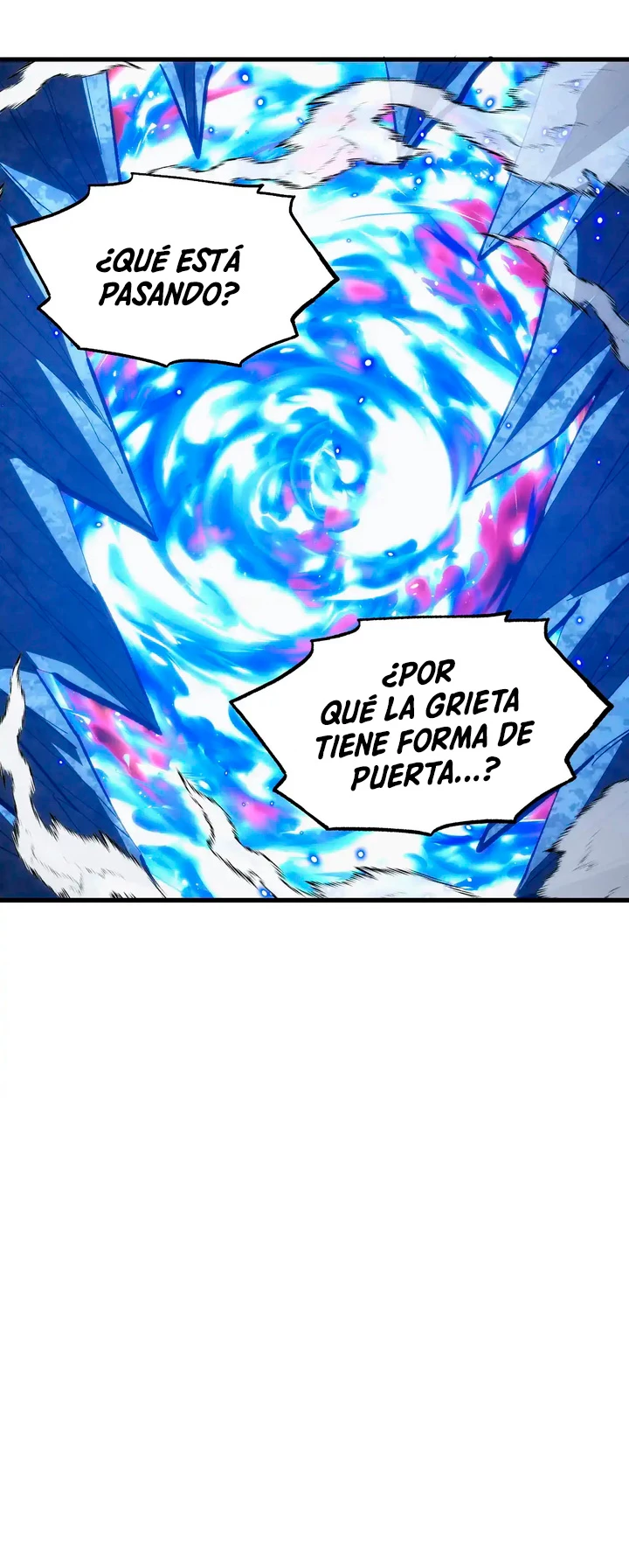 Levantate de los Escombros capítulo 292 página 10