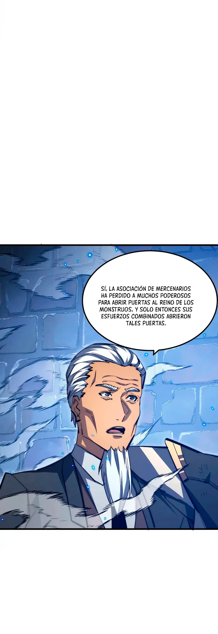 Levantate de los Escombros capítulo 292 página 12