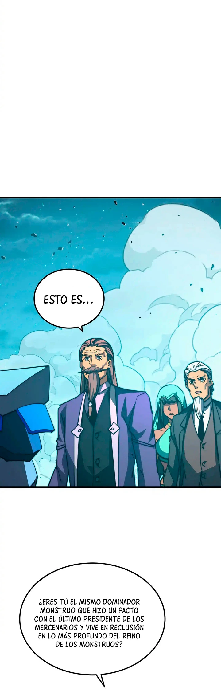 Levantate de los Escombros capítulo 292 página 27