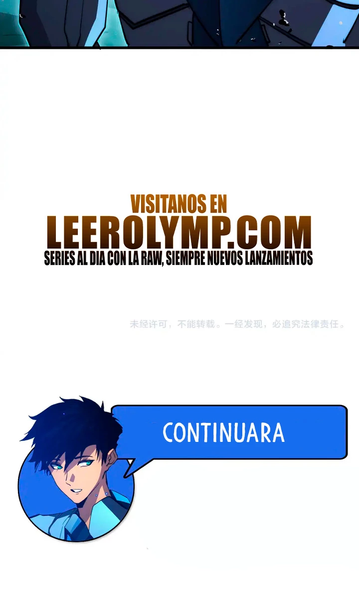 Levantate de los Escombros capítulo 292 página 31