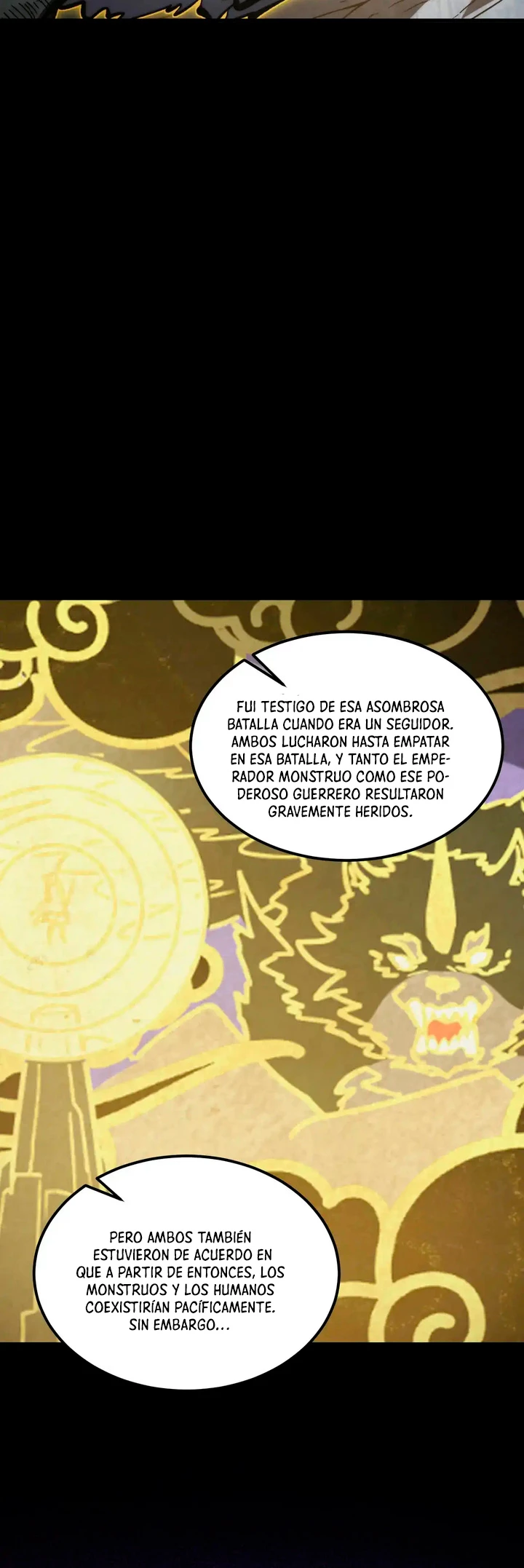 Levantate de los Escombros capítulo 293 página 12