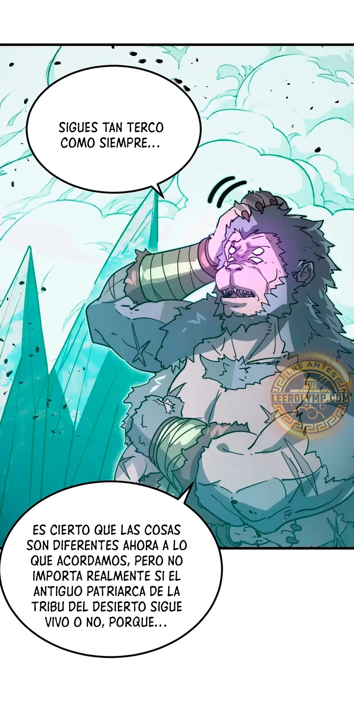 Levantate de los Escombros capítulo 293 página 22