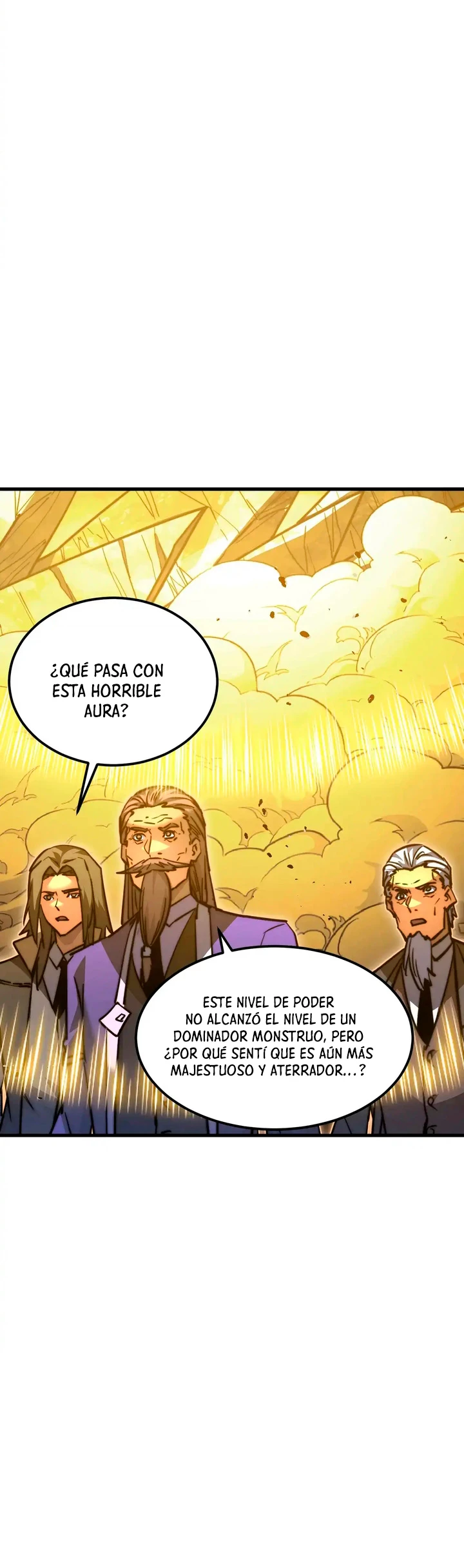 Levantate de los Escombros capítulo 293 página 27